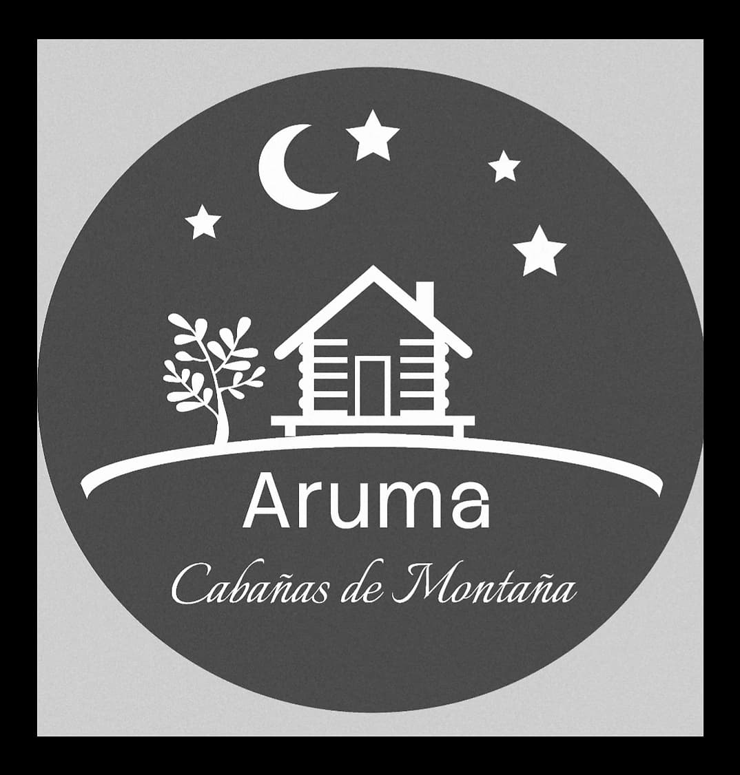 ARUMA CABAÑAS Logo